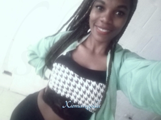 Xiomaragoldx
