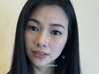 Xiuhua