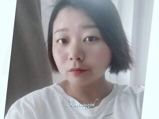 Xiuxiugirl