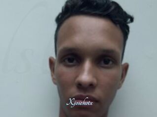 Xjosehotx