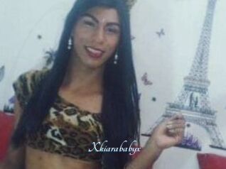 Xkiarababyx