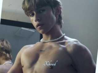Xkved
