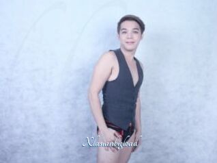 Xlasianbigload