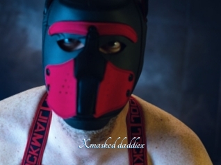 Xmasked_daddiex