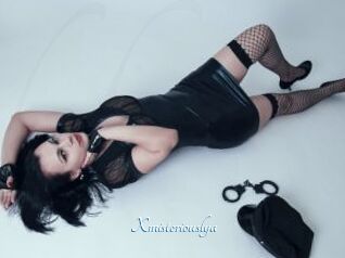 Xmisteriouslya