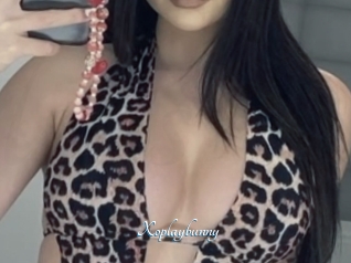 Xoplaybunny