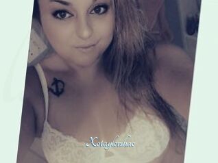 Xotaylorshae