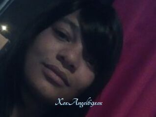 XoxAngel69xox