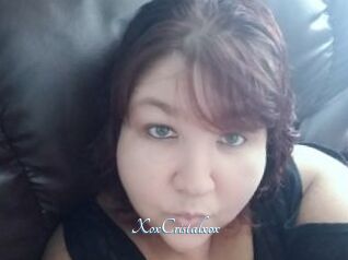 XoxCristalxox