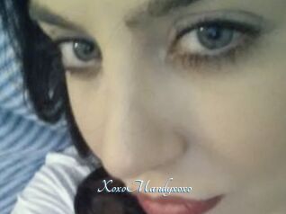 XoxoMandyxoxo