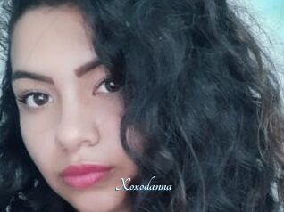 Xoxodanna
