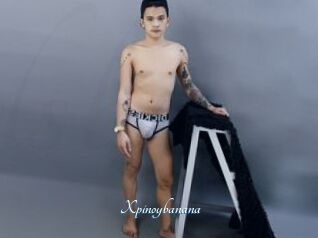 Xpinoybanana