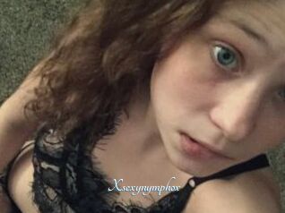 Xsexynymphox