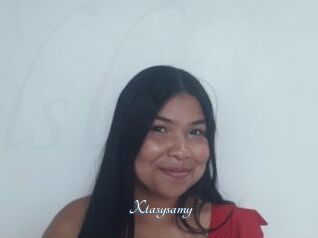 Xtasysamy