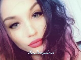 XxAmmyLoved