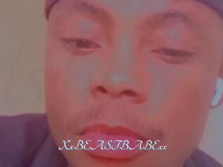 XxBEASTBABExx