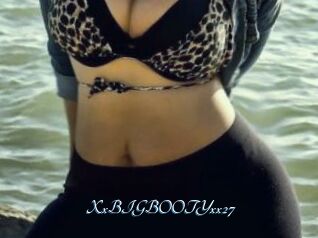 XxBIGBOOTYxx27