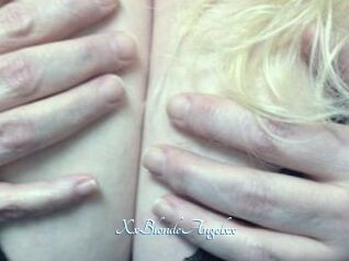XxBlondeAngelxx
