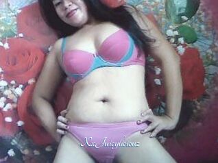 XxJuicyliciouz