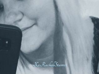 XxRachellStarrxx