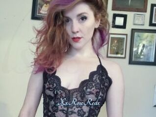 XxRoseRedx