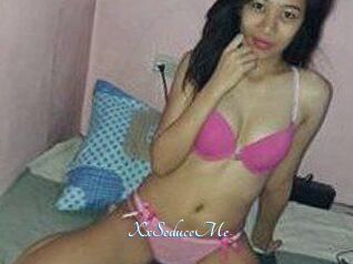 XxSeduceMe