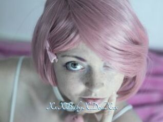 XxXBabyXDollXxx
