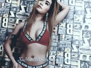 XxYourBBGIRLMistressxx