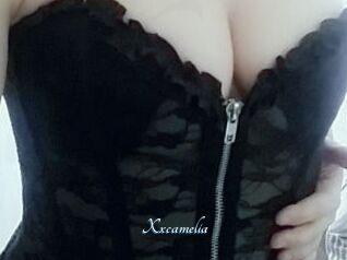 Xxcamelia
