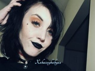 Xxhazeybabyxx