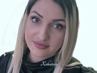 Xxkatexx