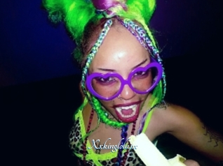 Xxkinglolaxx