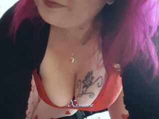 Xxlianne