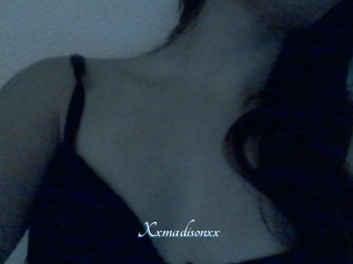 Xxmadisonxx