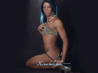 Xxmichelledolls