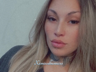 Xxmixedbunniexx