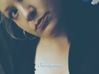 Xxmizgreenxx