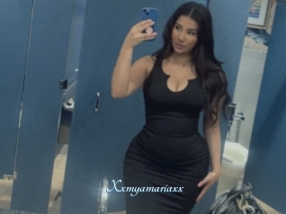 Xxmyamariaxx