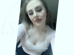 Xxnikkixxstarrxx