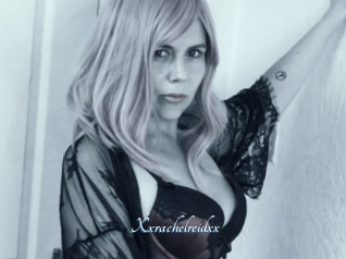 Xxrachelreidxx
