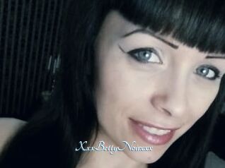 Xxx_BettyNoir_xxx