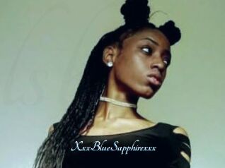 XxxBlueSapphirexxx