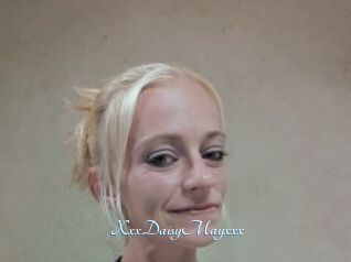 XxxDaisyMayxxx