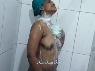 XxxSexyBoo