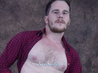 XxxSweetBoy