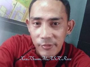 XxxTScumMASTERxxx