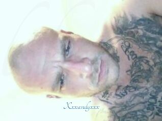 Xxxandyxxx