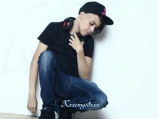 Xxxemy18xxx