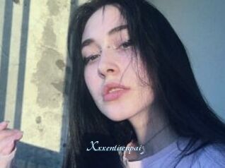 Xxxentisenpai