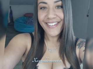 Xxxgoddessavaxxx